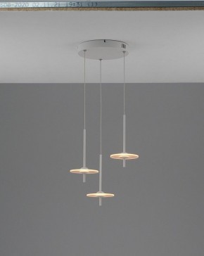 Подвесной светильник Moderli Ella V11392-PL в Можге - mozhga.ok-mebel.com | фото 2