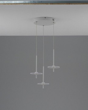 Подвесной светильник Moderli Ella V11392-PL в Можге - mozhga.ok-mebel.com | фото 3