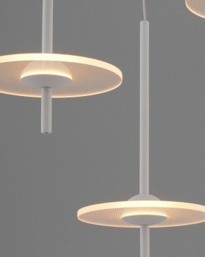 Подвесной светильник Moderli Ella V11392-PL в Можге - mozhga.ok-mebel.com | фото 5