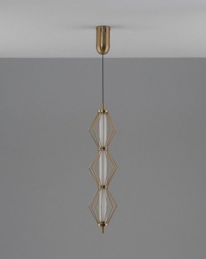 Подвесной светильник Moderli Eloise V11356-PL в Можге - mozhga.ok-mebel.com | фото 3