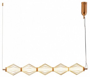 Подвесной светильник Moderli Eloise V11357-PL в Можге - mozhga.ok-mebel.com | фото