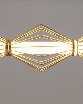 Подвесной светильник Moderli Eloise V11357-PL в Можге - mozhga.ok-mebel.com | фото 5