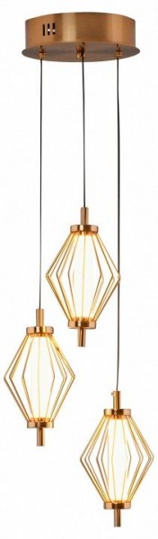 Подвесной светильник Moderli Eloise V11358-PL в Можге - mozhga.ok-mebel.com | фото