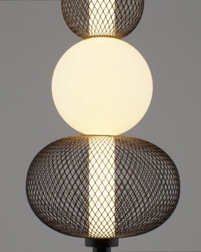 Подвесной светильник Moderli Lattice V11252-PL в Можге - mozhga.ok-mebel.com | фото 6