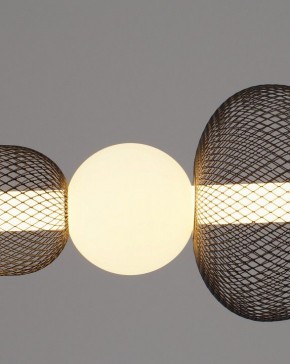Подвесной светильник Moderli Lattice V11253-PL в Можге - mozhga.ok-mebel.com | фото 6