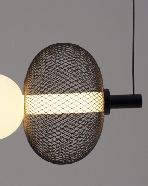 Подвесной светильник Moderli Lattice V11253-PL в Можге - mozhga.ok-mebel.com | фото 7