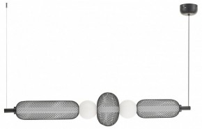 Подвесной светильник Moderli Lattice V11254-PL в Можге - mozhga.ok-mebel.com | фото