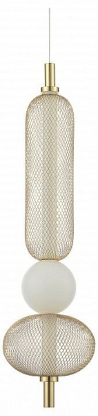 Подвесной светильник Moderli Lattice V11256-PL в Можге - mozhga.ok-mebel.com | фото