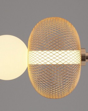 Подвесной светильник Moderli Lattice V11257-PL в Можге - mozhga.ok-mebel.com | фото 6