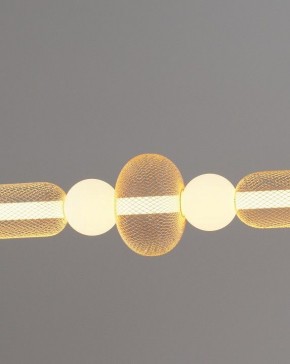 Подвесной светильник Moderli Lattice V11258-PL в Можге - mozhga.ok-mebel.com | фото