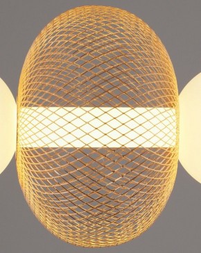 Подвесной светильник Moderli Lattice V11258-PL в Можге - mozhga.ok-mebel.com | фото 2