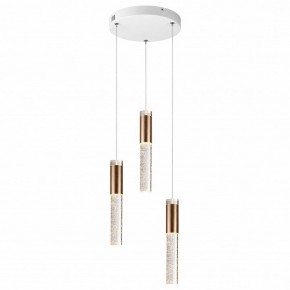 Подвесной светильник Moderli Ran V11395-PL в Можге - mozhga.ok-mebel.com | фото