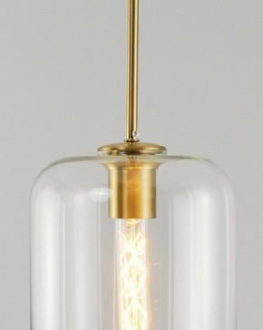 Подвесной светильник Moderli Scrum V2140-P в Можге - mozhga.ok-mebel.com | фото