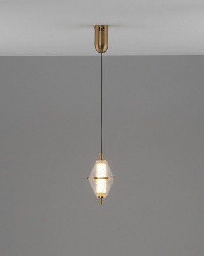 Подвесной светильник Moderli Senta V11359-PL в Можге - mozhga.ok-mebel.com | фото 2