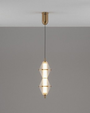 Подвесной светильник Moderli Senta V11360-PL в Можге - mozhga.ok-mebel.com | фото 2