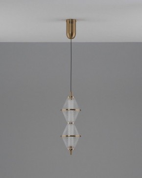 Подвесной светильник Moderli Senta V11360-PL в Можге - mozhga.ok-mebel.com | фото 3