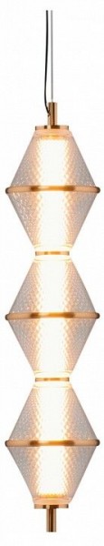 Подвесной светильник Moderli Senta V11361-PL в Можге - mozhga.ok-mebel.com | фото