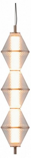 Подвесной светильник Moderli Senta V11366-PL в Можге - mozhga.ok-mebel.com | фото