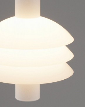 Подвесной светильник Moderli Sylv V11387-PL в Можге - mozhga.ok-mebel.com | фото 4