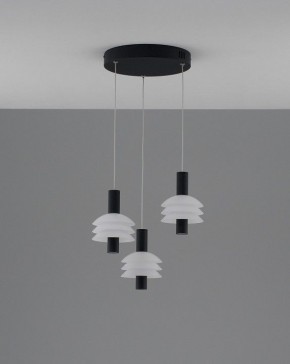 Подвесной светильник Moderli Sylv V11388-PL в Можге - mozhga.ok-mebel.com | фото 3