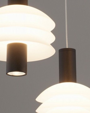 Подвесной светильник Moderli Sylv V11388-PL в Можге - mozhga.ok-mebel.com | фото 5