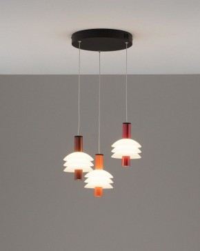Подвесной светильник Moderli Sylv V11389-PL в Можге - mozhga.ok-mebel.com | фото 2