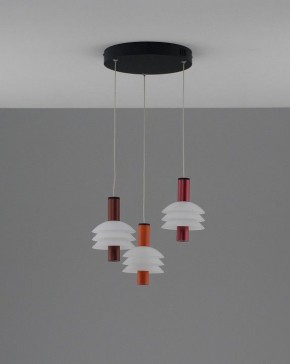 Подвесной светильник Moderli Sylv V11389-PL в Можге - mozhga.ok-mebel.com | фото 3