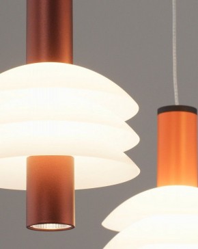 Подвесной светильник Moderli Sylv V11389-PL в Можге - mozhga.ok-mebel.com | фото 5