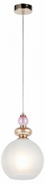 Подвесной светильник Moderli Tamina V11401-1P в Можге - mozhga.ok-mebel.com | фото 2