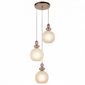 Подвесной светильник Moderli Tamina V11402-3P в Можге - mozhga.ok-mebel.com | фото