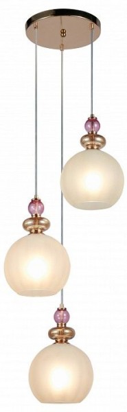 Подвесной светильник Moderli Tamina V11402-3P в Можге - mozhga.ok-mebel.com | фото 2