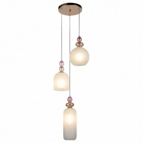 Подвесной светильник Moderli Tamina V11403-3P в Можге - mozhga.ok-mebel.com | фото