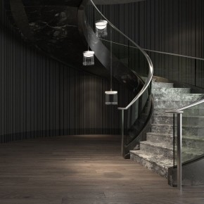 Подвесной светильник Novotech Aura 359007 в Можге - mozhga.ok-mebel.com | фото 5