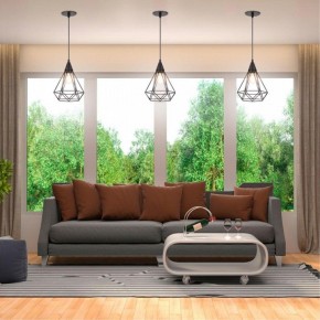 Подвесной светильник Novotech Zelle 370422 в Можге - mozhga.ok-mebel.com | фото 3