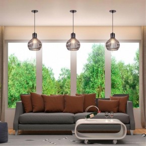 Подвесной светильник Novotech Zelle 370426 в Можге - mozhga.ok-mebel.com | фото 3