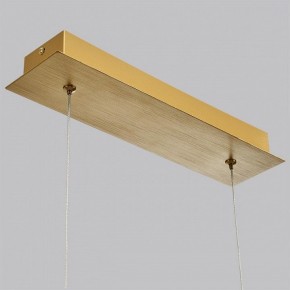 Подвесной светильник Odeon Light Beveren 7007/38L в Можге - mozhga.ok-mebel.com | фото 4