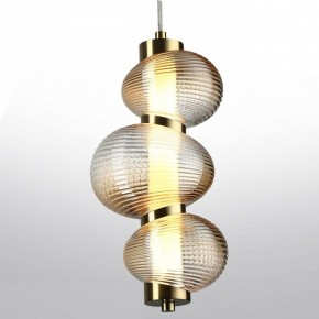 Подвесной светильник Odeon Light Bruco 5095/12L в Можге - mozhga.ok-mebel.com | фото