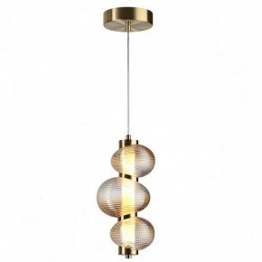 Подвесной светильник Odeon Light Bruco 5095/12L в Можге - mozhga.ok-mebel.com | фото 2