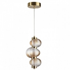 Подвесной светильник Odeon Light Bruco 5095/12L в Можге - mozhga.ok-mebel.com | фото 4