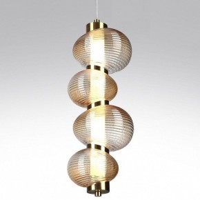 Подвесной светильник Odeon Light Bruco 5095/17L в Можге - mozhga.ok-mebel.com | фото