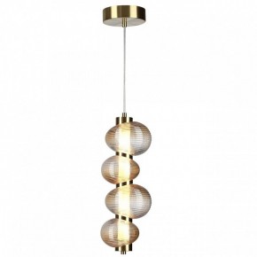 Подвесной светильник Odeon Light Bruco 5095/17L в Можге - mozhga.ok-mebel.com | фото 2