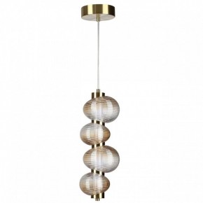 Подвесной светильник Odeon Light Bruco 5095/17L в Можге - mozhga.ok-mebel.com | фото 4