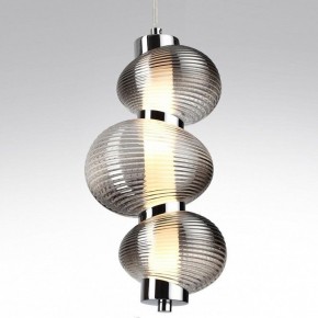 Подвесной светильник Odeon Light Bruco 5096/12L в Можге - mozhga.ok-mebel.com | фото