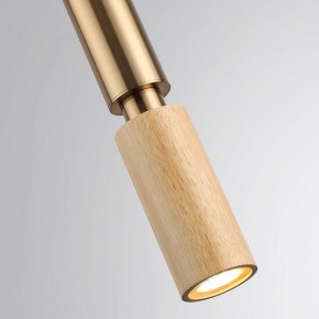 Подвесной светильник Odeon Light Caucho 7061/1A в Можге - mozhga.ok-mebel.com | фото 8