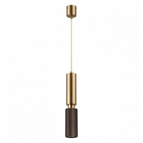 Подвесной светильник Odeon Light Caucho 7062/1A в Можге - mozhga.ok-mebel.com | фото 3