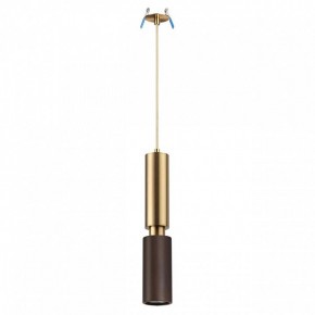 Подвесной светильник Odeon Light Caucho 7062/1A в Можге - mozhga.ok-mebel.com | фото 4