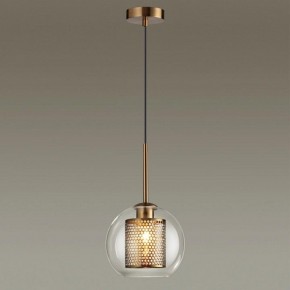 Подвесной светильник Odeon Light Clocky 4939/1 в Можге - mozhga.ok-mebel.com | фото 2