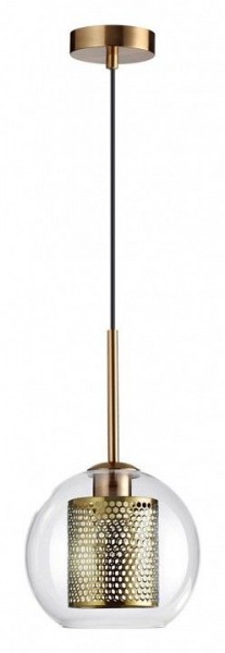 Подвесной светильник Odeon Light Clocky 4939/1 в Можге - mozhga.ok-mebel.com | фото 3