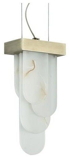 Подвесной светильник Odeon Light Foros 5437/12L в Можге - mozhga.ok-mebel.com | фото