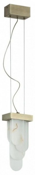 Подвесной светильник Odeon Light Foros 5437/12L в Можге - mozhga.ok-mebel.com | фото 3